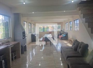 Casa · 450m² · 4 Quartos · 4 Vagas · Casa à Venda - Alphaville, 4 Quartos, 450 m2