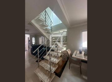 Casa · 250m² · 3 Quartos · 2 Vagas · Casa à Venda - Alphaville, 3 Quartos, 250 m2