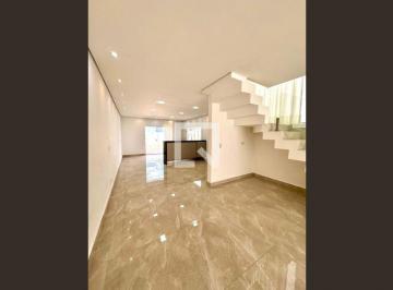 Casa · 110m² · 3 Quartos · 2 Vagas · Casa à Venda - Alphaville, 3 Quartos, 110 m2