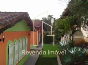 Casa de 5 quartos Venda R$ 1.495.000 · Imponente casa à venda em Santana de Parnaíba-SP, com 5 quartos, 1 suíte, 4 banh