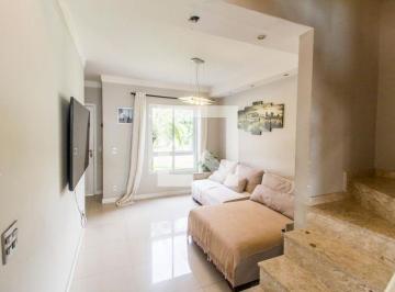Casa · 170m² · 4 Quartos · 4 Vagas · Casa à Venda - Alphaville, 4 Quartos, 170 m2