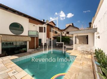 Foto 01 · CASA RESIDENCIAL em SANTANA DE PARNAÍBA - SP, ALPHAVILLE