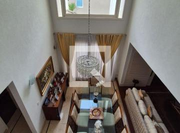 Casa · 870m² · 5 Quartos · 8 Vagas · Casa à Venda - Alphaville, 5 Quartos, 870 m2