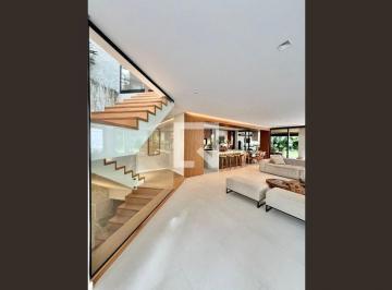 Casa · 500m² · 4 Quartos · 3 Vagas · Casa à Venda - Alphaville, 4 Quartos, 500 m2