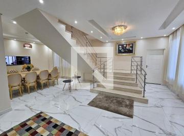 Casa · 978m² · 5 Quartos · 8 Vagas · Casa à Venda - Jardim Mutinga, 5 Quartos, 978 m2
