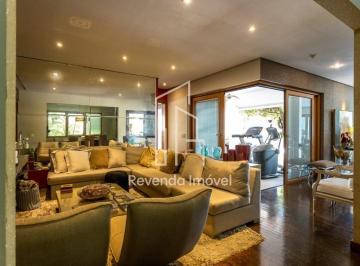 Casa de 5 quartos, Santana de Parnaíba · Casa com 5 Suítes para locação no Residencial Aphaville