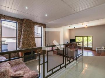 Casa · 360m² · 4 Quartos · 4 Vagas · Casa à Venda - Alphaville, 4 Quartos, 360 m2