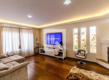 Casa · 450m² · 3 Quartos · 4 Vagas · Casa à Venda - Alphaville, 3 Quartos, 450 m2