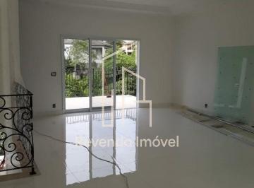 Casa · 358m² · 4 Quartos · 4 Vagas · Casa à venda no condomínio Tarumã em Santana de Parnaíba com 4 suítes