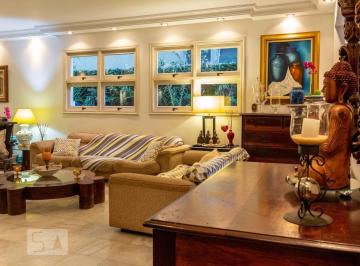 Casa · 420m² · 5 Quartos · 4 Vagas · Casa à Venda - Alphaville, 5 Quartos, 420 m2