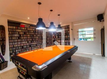 Casa · 645m² · 7 Quartos · 3 Vagas · Casa à Venda - Alphaville, 7 Quartos, 645 m2