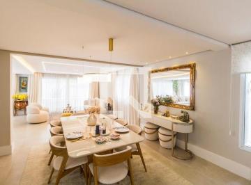 Casa · 315m² · 3 Quartos · 4 Vagas · Casa à Venda - Alphaville, 3 Quartos, 315 m2
