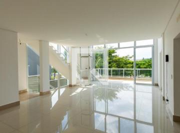 Casa · 430m² · 4 Quartos · 6 Vagas · Casa à Venda - Alphaville, 4 Quartos, 430 m2
