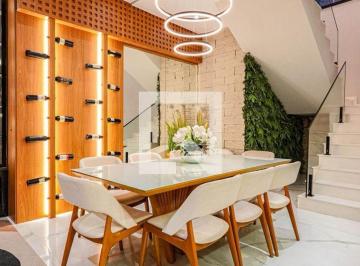 Casa · 452m² · 1 Quarto · 4 Vagas · Casa à Venda - Alphaville, 1 Quarto, 452 m2