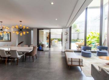 Casa · 640m² · 5 Quartos · 5 Vagas · Casa à Venda - Alphaville, 5 Quartos, 640 m2