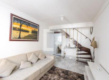 Casa · 80m² · 2 Quartos · Casa à Venda - Tatuapé, 2 Quartos, 80 m2