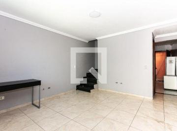 Casa · 80m² · 2 Quartos · 2 Vagas · Casa à Venda - Tatuapé, 2 Quartos, 80 m2