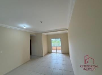 Foto 01 · Apartamento, Pinheirinho, Itu, SP