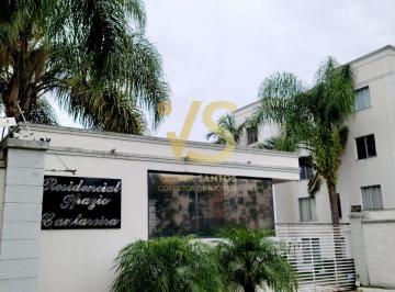 Apartamento de 2 quartos, São José dos Pinhais · Apartamento em Condomínio Fechado | 2 Quartos | Vaga Fixa | Portaria 24h | São José dos Pinhais