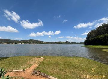 Terreno · 527m² · Terrenos em Condomínio com Acesso à Represa - Atibaia/SP!