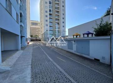 Apartamento · 57m² · 2 Quartos · 1 Vaga · Apartamento todo mobiliado ao lado do centro de Betim para locação