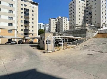 Apartamento · 57m² · 2 Quartos · 1 Vaga · Seu novo lar está te esperando no Bairro Ingá, em Betim!