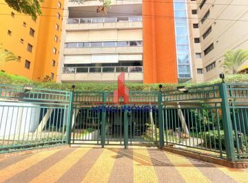 Apartamento · 257m² · 3 Quartos · 2 Vagas · ✨ VIVER NO CAMBUÍ EM GRANDE ESTILO ✨