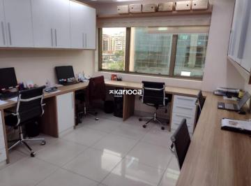 Comercial en Venda de 2 quartos Barra da Tijuca · TRES SALAS COMERCIAS EM UMA SO! MUITO BEM LOCALIZADO NA BARRA DA TIJUCA EM UM DOS SHOPPINGS MAIS MOV
