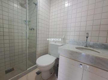 Apartamento en Venda de 3 quartos Barra Olímpica · Apartamento no Verano de 3 Quartos  92m  1 Suíte  Semi mobiliado  Barra Olímpica