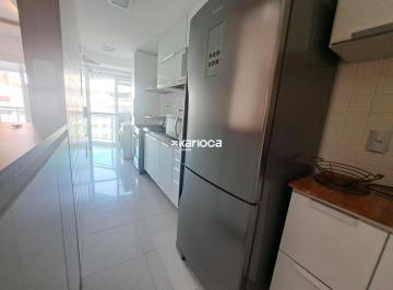 Apartamento de 92m  3 Quartos com Suíte  Andar Alto  Sol da Manhã 

Imagine acor · Apartamento no Verano de 3 Quartos  92m  1 Suíte  Semi mobiliado  Barra Olímpica