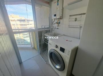 Apartamento Venda 92m² de 3 quartos · Apartamento no Verano de 3 Quartos  92m  1 Suíte  Semi mobiliado  Barra Olímpica