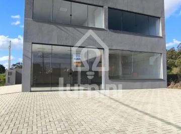 Comercial · 50m² · SALA COMERCIAL PARA LOCAÇÃO RECANTO BRASIL - COLÔNIA DONA LUÍZA
