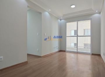 Foto 01 · Excelente oportunidade! Apartamento à venda em São Paulo-SP, Parque do Carmo. 2 quartos, 2 salas, 1