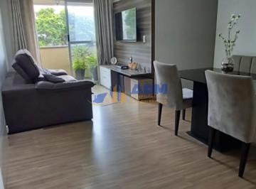 Foto 01 · Apartamento à venda em São Paulo-SP, Cidade Líder: 2 quartos, 2 salas, 1 banheiro, 1 vaga, 55,00m².