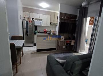 Foto 01 · Apartamento, Jd. Vila Formosa, São Paulo, SP