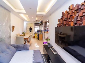 Foto 01 · Oportunidade única: Apartamento à venda em São Paulo-SP, bairro Arthur Alvim! 2 quartos, 2 salas, 1