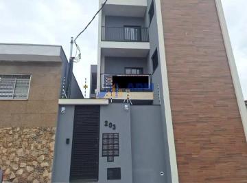 Foto 01 · Apartamento à venda em São Paulo-SP, Penha de França: 2 quartos, 1 sala, 1 banheiro, 36,62 m²!
