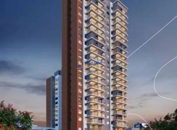 Foto 01 · Apartamento à venda na Penha de França, São Paulo-SP: 1 quarto, 1 banheiro, 25m² de área!