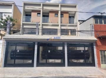 Foto 01 · Imperdível Casa à Venda na Vila Matilde, São Paulo-SP: 2 Quartos, 2 Suítes, 1 Sala, 3 Banheiros, 2 V