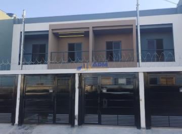 Foto 01 · Casa à venda em São Paulo-SP, Vila Nhocune: 2 quartos, 2 suítes, 2 salas, 3 banheiros, 2 vagas de ga