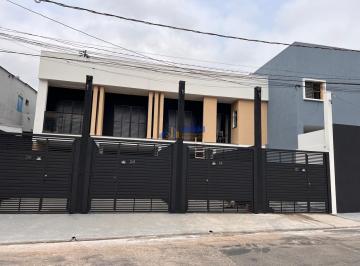 Foto 01 · Imperdível oportunidade: Casa à venda em São Paulo-SP, Jardim das Oliveiras, 3 quartos, 1 suíte, 2 s