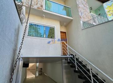 Foto 01 · Imperdível: Casa à venda em São Paulo-SP, Jd. Nossa Sra. do Carmo, 3 quartos, 1 suíte, 1 sala, 5 ban