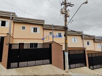 Foto 01 · Casa à venda em São Paulo-SP, bairro Guaianazes: 2 quartos, sala, 2 banheiros, 2 vagas, 64m² de área