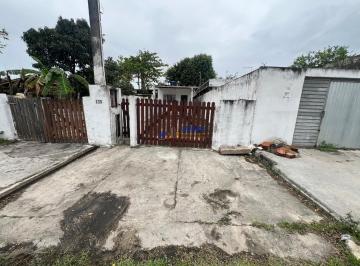 Foto 01 · Imperdível: Casa à venda em Itanhaém-SP, Bopiranga, 2 quartos, sala, banheiro, garagem e 50m²! Confi