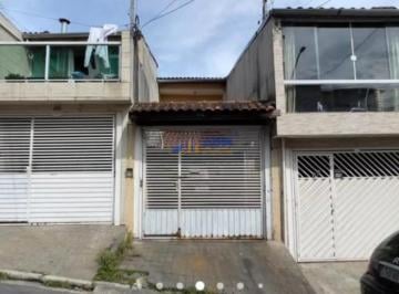 Foto 01 · Imperdível oportunidade de adquirir casa com 2 quartos e vaga de garagem na Vila Carmosina, São Paul