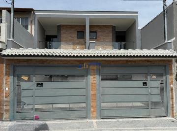 Foto 01 · Vila Santana: Casa à venda em São Paulo-SP com 3 quartos, 1 suíte e 2 vagas de garagem, 131,50 m² de