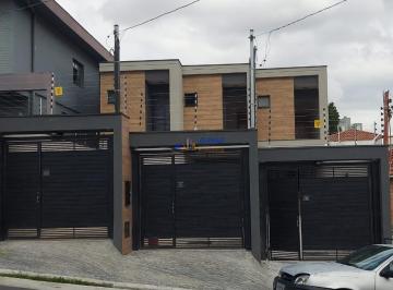 Foto 01 · Casa de Luxo na Penha de França: 3 Quartos, 3 Suítes, 2 Salas, 4 Banheiros, 3 Vagas de Garagem - 125
