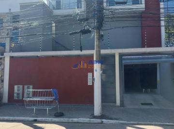 Foto 01 · Casa em Condomínio de Alto Padrão na Vila Guilhermina, São Paulo-SP: 3 quartos, 1 suíte, 2 salas, 3 