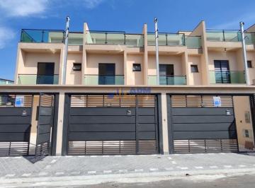 Foto 01 · Casa para Venda em São Paulo-SP: 2 Quartos, 2 Suítes, 117m² no Arthur Alvin  (Zona Leste)