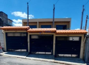 Foto 01 · Imperdível oportunidade de adquirir casa de luxo na Cidade Líder: 3 quartos, 3 suítes, 2 salas, 4 ba